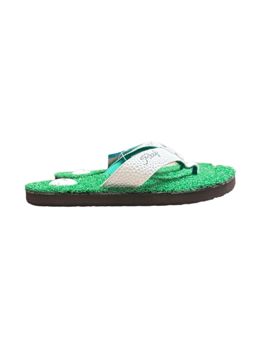 REEF MULLIGAN ll NWOT